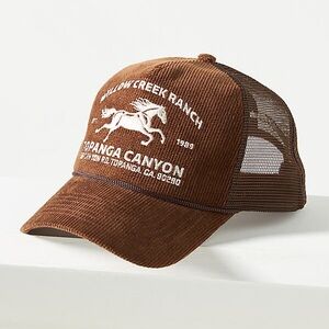 Coney Island Picnic Trucker